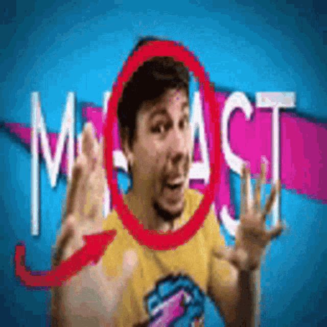 Mrbeast Misterbeast GIF - Mrbeast Misterbeast Omar - Discover & Share GIFs