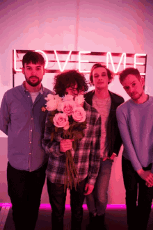 roses the1975