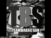 Team Brasil San Andreas GIF - Team Brasil San Andreas GIFs