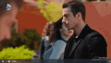 Asfer Ferhat GIF - Asfer Ferhat Angry GIFs