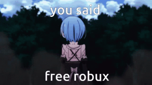 Free Robux GIF - Free Robux - Discover & Share GIFs