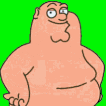 Family Guy Peter Griffin GIF - Family Guy Peter Griffin Melting GIFs