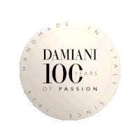 Damiani 100 Years Sticker