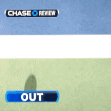 Out Tennis GIF