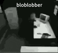 Bloblobber Splatoon 3 GIF