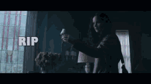 Mockingjay Part 1 GIF - Mockingjay Hungergames Rip GIFs