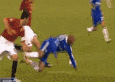 Deco Red Card GIF - Deco Red Card Cfc GIFs