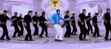 インド ダンス ボリウッド 文化 GIF