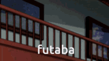 Futaba Madmod GIF - Futaba Madmod Mudaechat GIFs