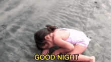 Going To Bed GIF
