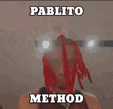 Pablito Pablito Method GIF - Pablito Pablito Method Skrzypczak GIFs