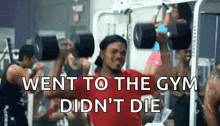 Chance Chance The Rapper GIF - Chance Chance The Rapper Lifting Weights GIFs