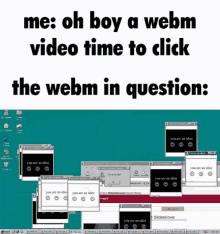 webm discord glitch video change size