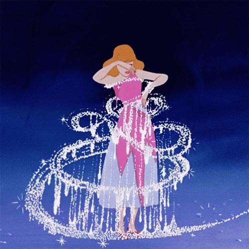 Cinderella Disney GIF - Cinderella Disney Princess GIFs