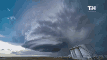 Tornado This Is Happening GIF - Tornado This Is Happening Storm GIFs