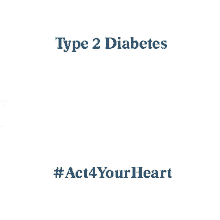 type2diabetes heart