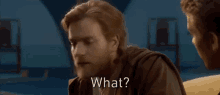 What Obi Wan Kenobi GIF - What Obi Wan Kenobi Anakin GIFs