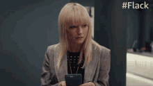 I Dont Know Eve GIF - I Dont Know Eve Lydia Wilson GIFs