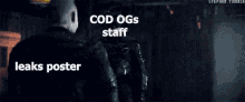 Cod Ogs GIF - Cod Ogs GIFs