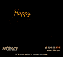 softberry post happy diwali