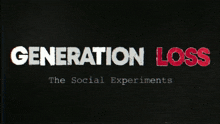 Genloss Generation Loss GIF - Genloss Generation Loss GIFs