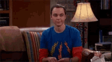 Sheldon Cooper Bbt GIF - Sheldon Cooper Bbt Tbbt GIFs
