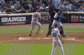 Thrown Out Youre Out Ejection Mlb Umpire GIF - Thrown Out Youre Out Ejection Mlb Umpire GIFs