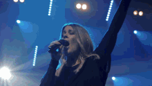 Citipointe Worship Nothing Like GIF - Citipointe Worship Nothing Like Jess Steer GIFs