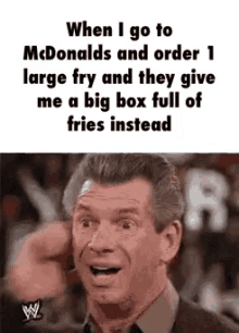 Mcdonalds Fries GIF - Mcdonalds Fries GIFs