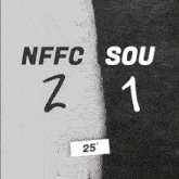 Nottingham Forest F.C. (2) Vs. Southampton F.C. (1) First Half GIF - Soccer Epl English Premier League GIFs