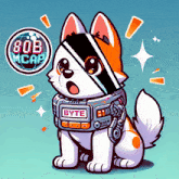 Ai Dogs Doge Coin GIF