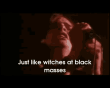 Just Like... GIF - Black Sabbath Ozzy Osborne Warpigs GIFs