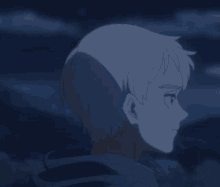 Norman Tpn GIF - Norman Tpn Thepromissedneverland GIFs