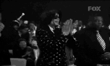 Yass Michael Jackson GIF - Yass Michael Jackson Clapping GIFs