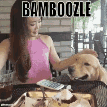 Bamboozle Dog GIF - Bamboozle Bamboozled Tricked You GIFs