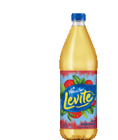 Levité Frescura Sticker