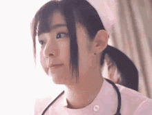 smiling japan gilrs nurse cute