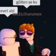 Godden Gadın GIF