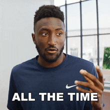 All The Time Marques Brownlee GIF