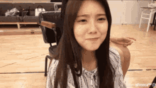Eunchae Kpop Eunchae GIF - Eunchae Kpop Eunchae Eunchae Dia GIFs