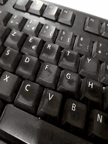 Clavier Keyboard GIF - Clavier Keyboard Computer Accessories GIFs