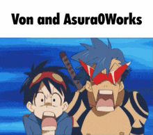 Asura Asura-zero GIF - Asura Asura-zero Asura0works GIFs