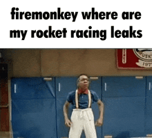 Ifiremonkey Fortnite GIF - Ifiremonkey Firemonkey Fortnite GIFs