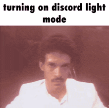 Discord Light Mode Level 42 GIF - Discord Light Mode Light Mode Discord GIFs