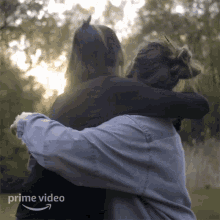 Hugging Always Jane GIF - Hugging Always Jane Embrace GIFs