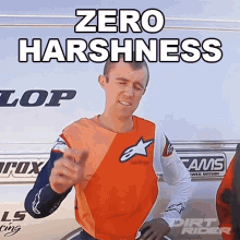 Zero Harshness Andrew Oldar GIF - Zero Harshness Andrew Oldar Dirt Rider GIFs