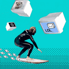 Surf Internet GIF - Surf Internet GIFs