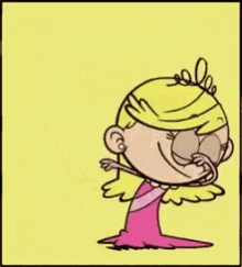 theloudhouse lola dab