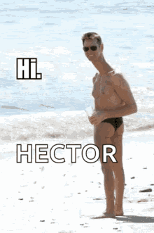 Hi Jim Carrey GIF - Hi Jim Carrey Beach GIFs