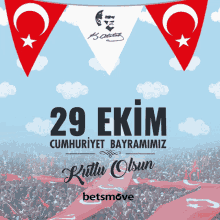 29ekim Cumhuriyet Bayramıkutlu Olsun Mustafa Kemal Atatürk GIF - 29ekim Cumhuriyet Bayramıkutlu Olsun Cumhuriyet Bayramı 29ekim Cumhuriyet Bayramı GIFs